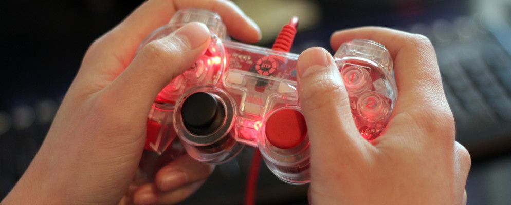 您可以将控制器与无法识别的游戏一起使用吗?