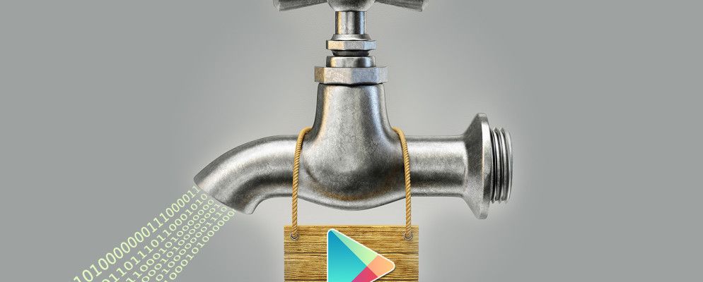 如何使用Google Play监视您来阻止NSA?