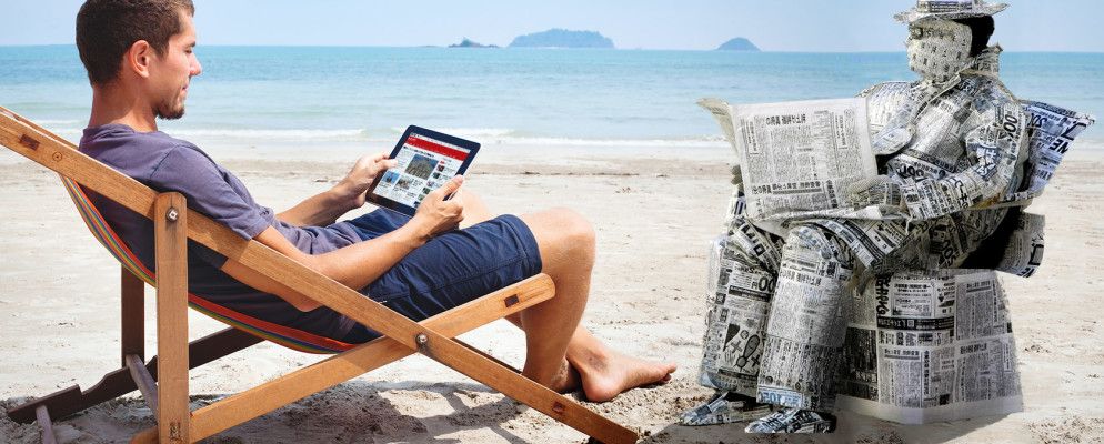 iPad之前的10件事更难