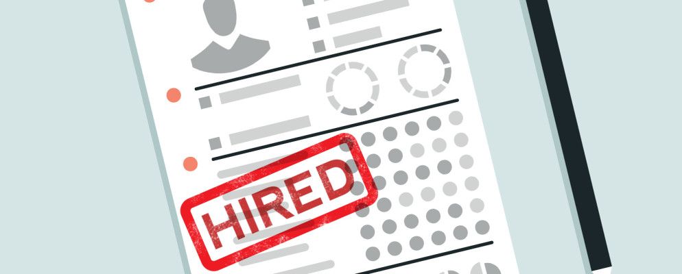 如何通过在线炫耀您的工作来找到创意工作