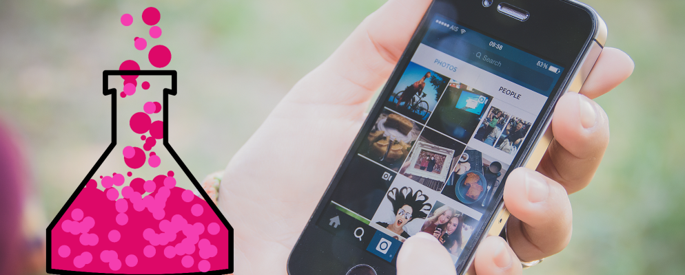 据《科学》杂志报道,如何在Instagram上获得更多喜欢和评论