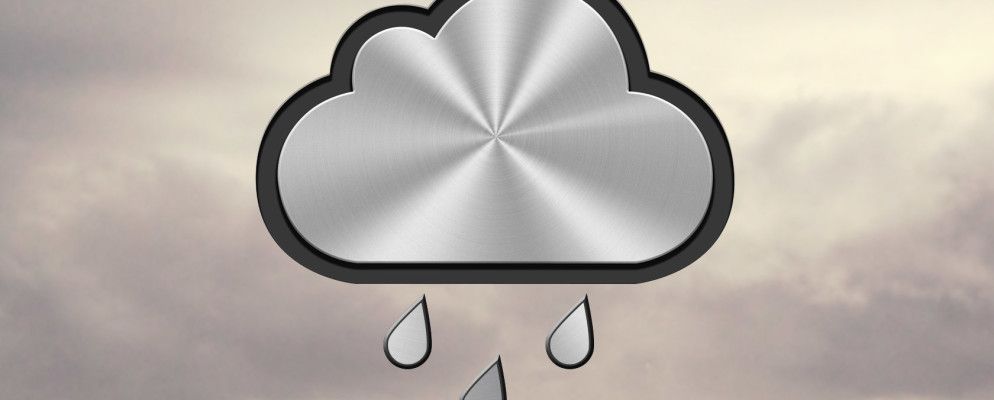 iCloud同步问题?解决常见的云存储问题