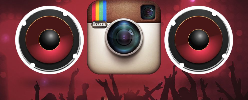 Instagram音乐:这是什么一回事?