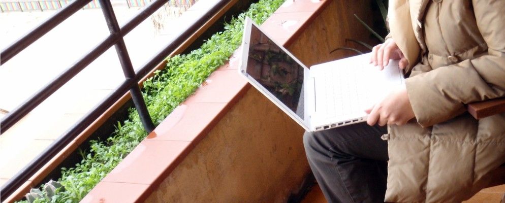 30亿人使用互联网，Facebook增加了餐厅评论，等等…[科技新闻摘要]