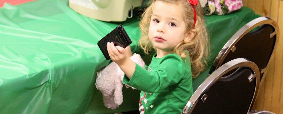 禁止在学校使用智能手机，巴拉克·奥巴马（Barack Obama）加入Twitter，以及更多…[科技新闻摘要]