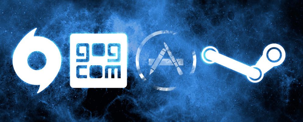 为什么您应该避免从Mac App Store购买游戏