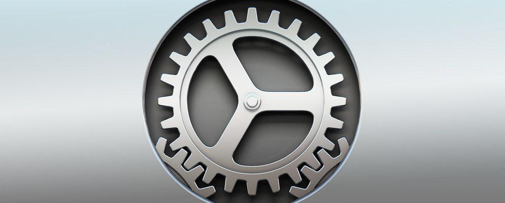 您尚未调整的9 Mac System首选项