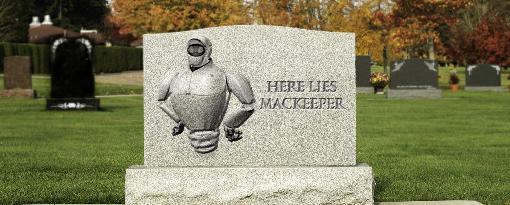 终于要放弃MacKeeper了:用这些免费工具替换它