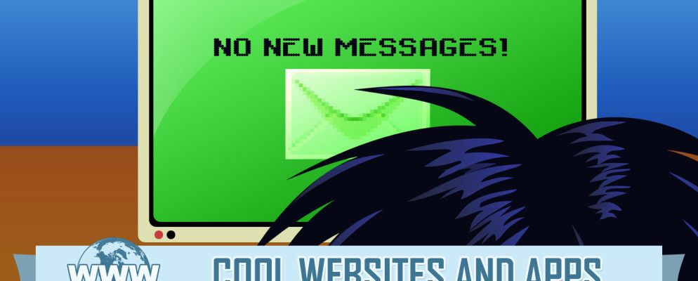 5个简单工具,可从电子邮件中获取更多信息