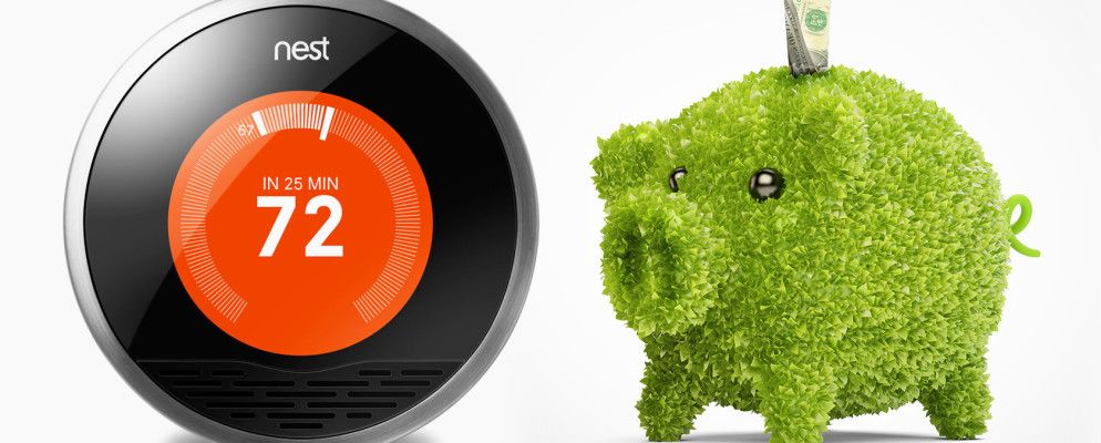 7套Nest自动化技巧可将您的供暖费用减少一半