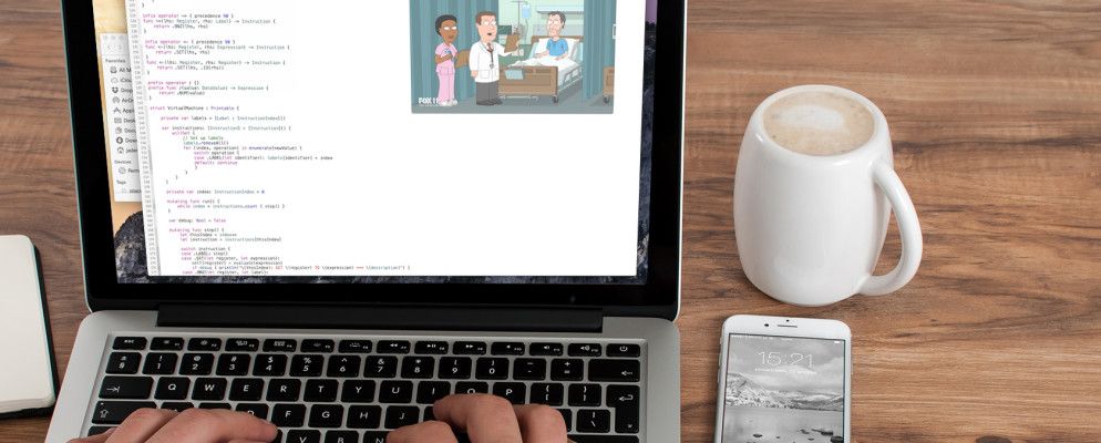 在Mac上工作时如何覆盖Web视频