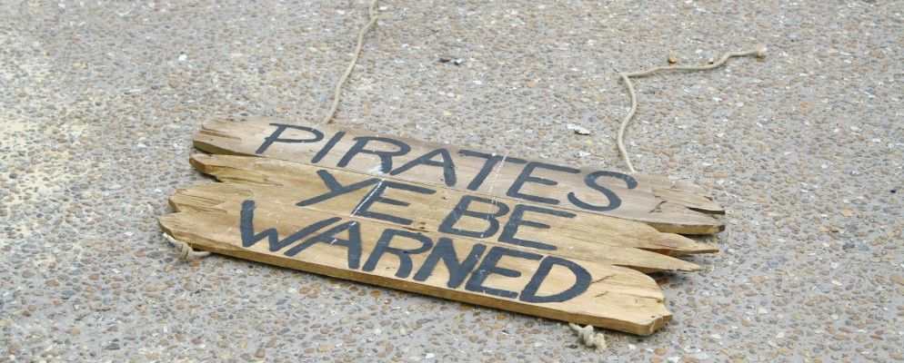 海盗为Windows 10付费，赚取Air Miles Hacking United，以及更多…[技术新闻摘要]