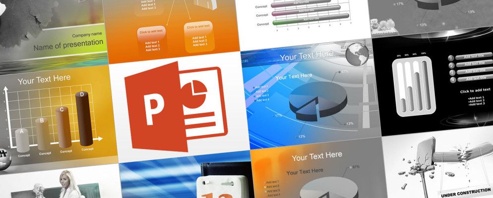 在哪里可以找到免费的PowerPoint主题和模板