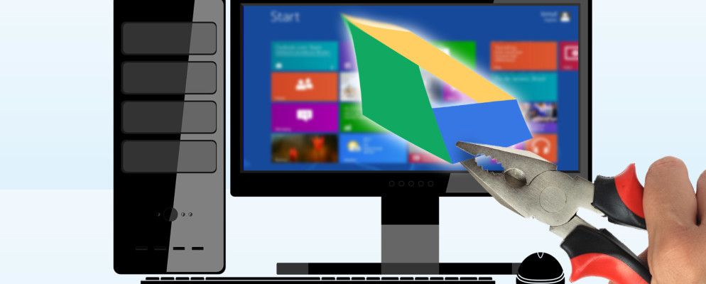 如何在Windows 8.1中禁用Microsoft OneDrive