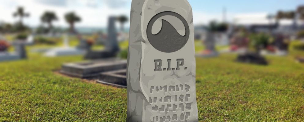 音乐去世的那一天:Grooveshark回顾展