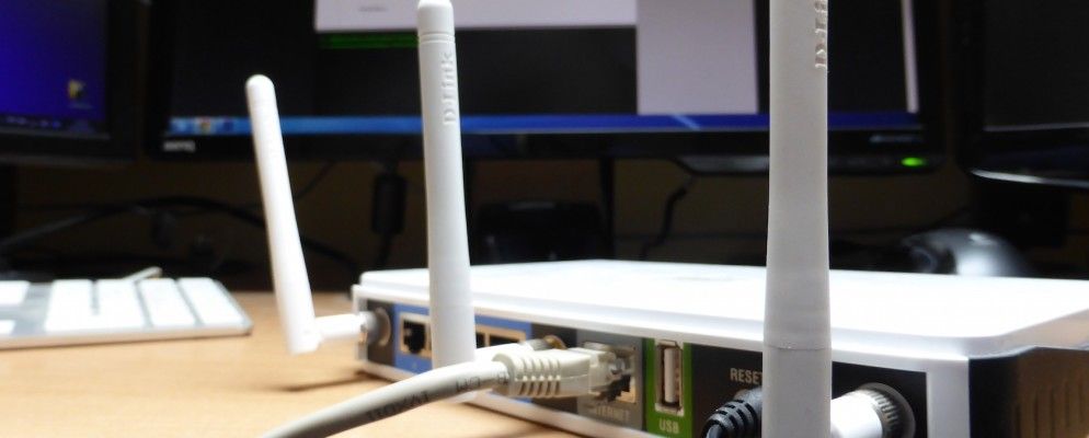 Wi-Fi与以太网:您应该使用哪个,为什么使用?