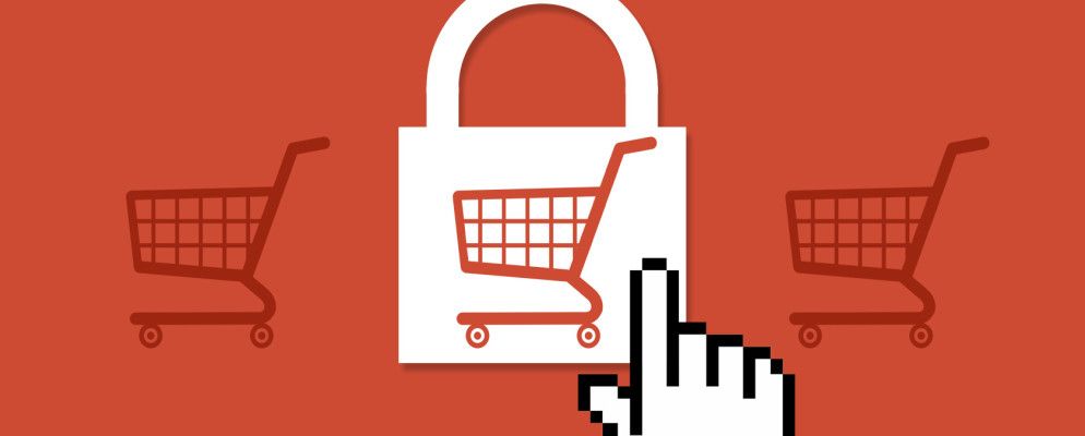 如何通过隐私和安全性安全地在线购买