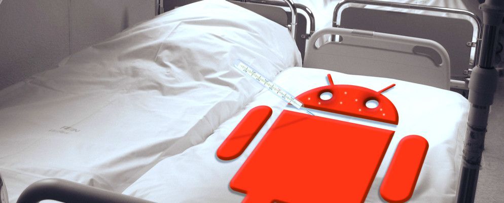 Android上的恶意软件:您真正需要了解的5种类型