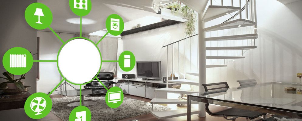 房主注意:5个值得额外付费的智能家居功能