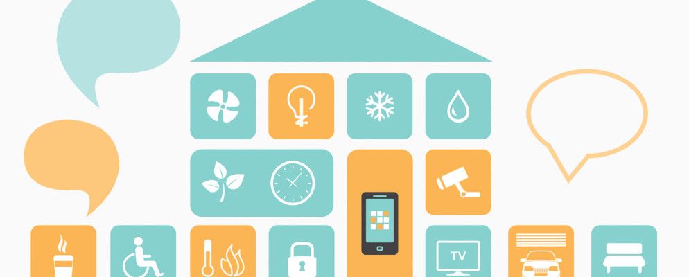 不要浪费时间等待这些智能家居小工具