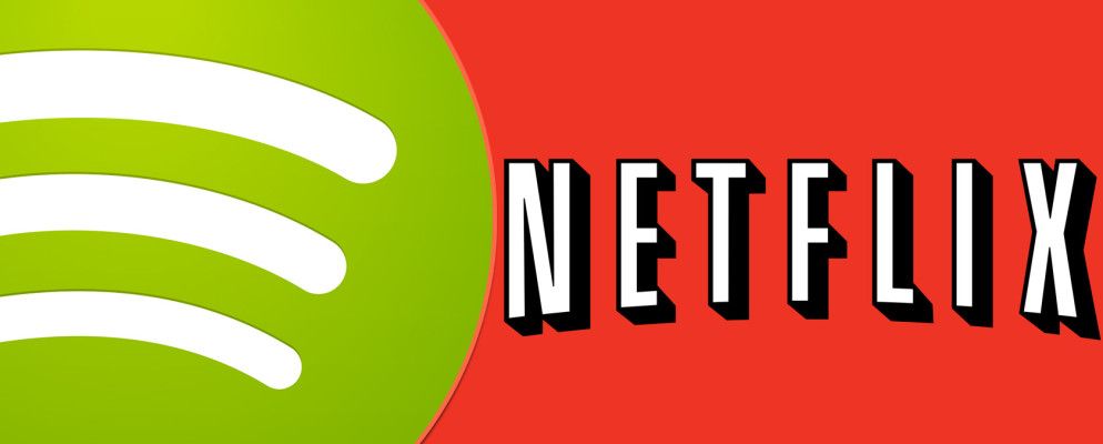 Spotify与Netflix:点播视频是否有空间?