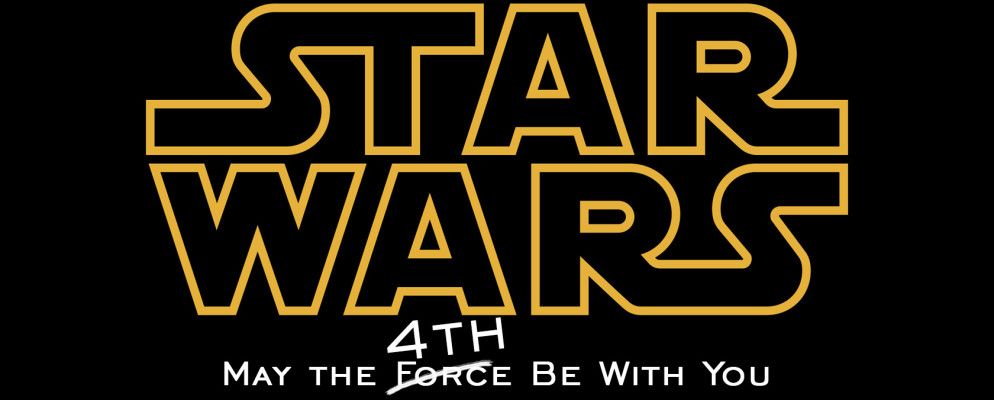 庆祝星际大战日的10种怪异方式