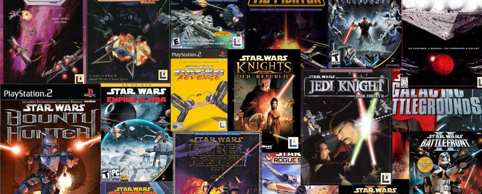 5月4日与您同在:立即在“星球大战”游戏上获得超值优惠