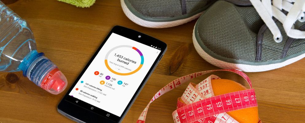 使用Android手机保持健康主动的5种方法