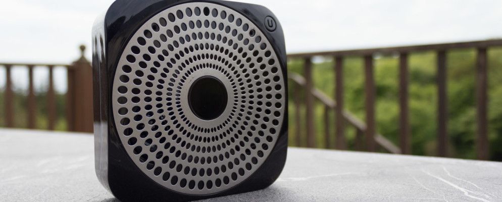 语音控制万物：Ubi评论和赠品