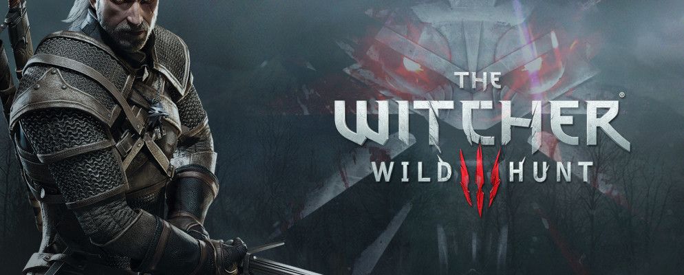 《巫师3》向发行商展示了如何钉牢2015年推出的视频游戏