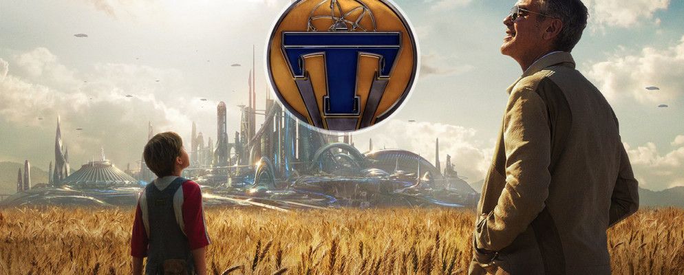 怪胎的未来世界电影评论…迪斯尼的命运