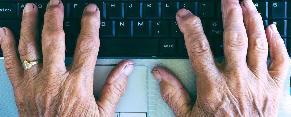 3个夸大其词的理由甚至在年纪较大时就开始编码