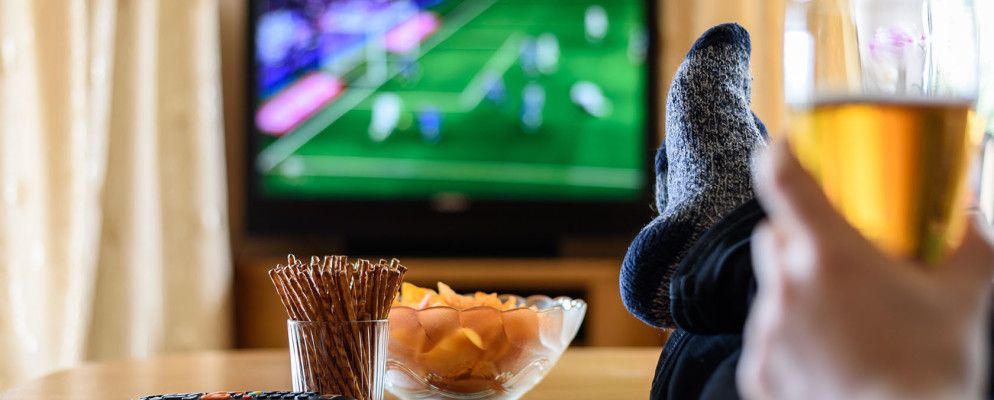 如何成功举办电视观看派对