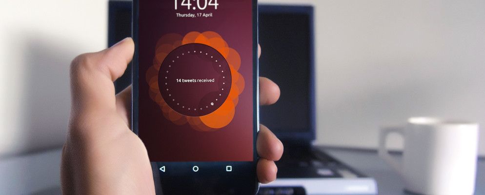 如何使用Ubuntu双重启动Android