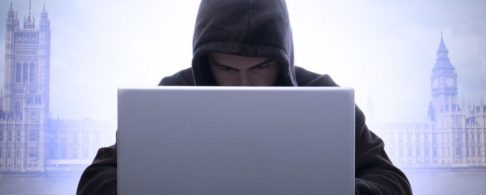 《计算机滥用法案》:将英国黑客行为定为刑事犯罪的法律