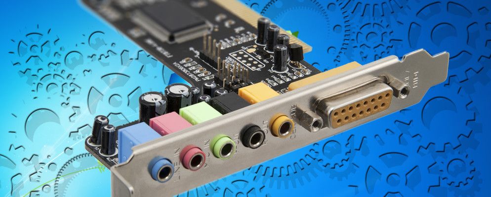 如何在Windows 7和8中更新音频驱动程序