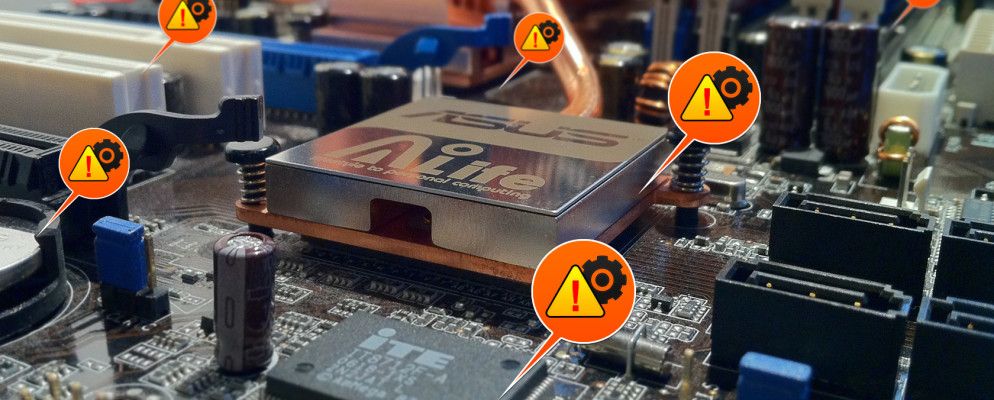 如何查找和替换过时的Windows驱动程序