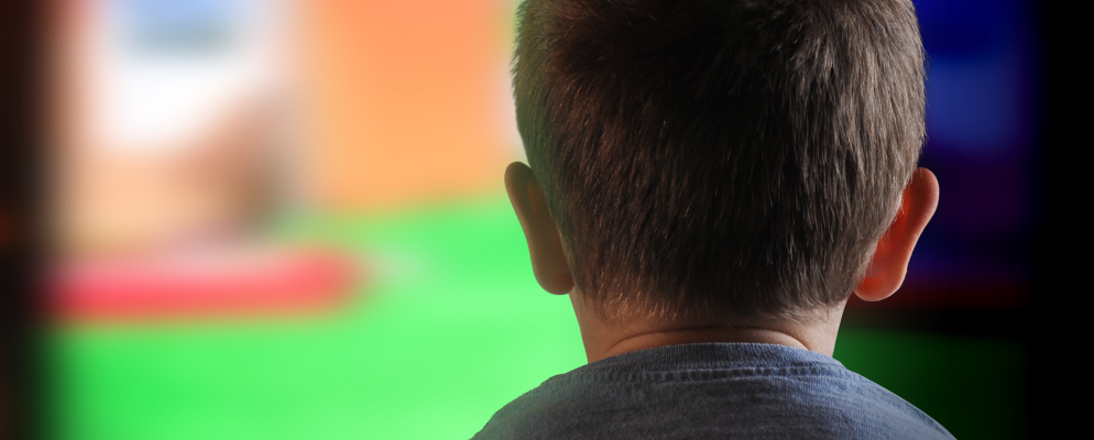 您需要了解的有关电视技术的所有信息