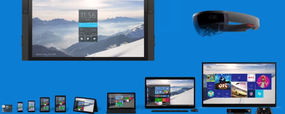 Windows 10的多个版本，人们仍在为AOL Internet付费，等等…[技术新闻摘要]