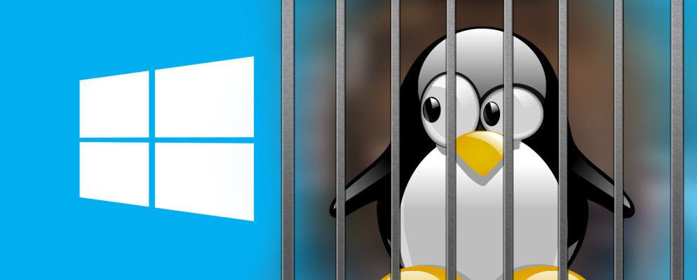 Linux将不再适用于将来的Windows 10硬件吗?