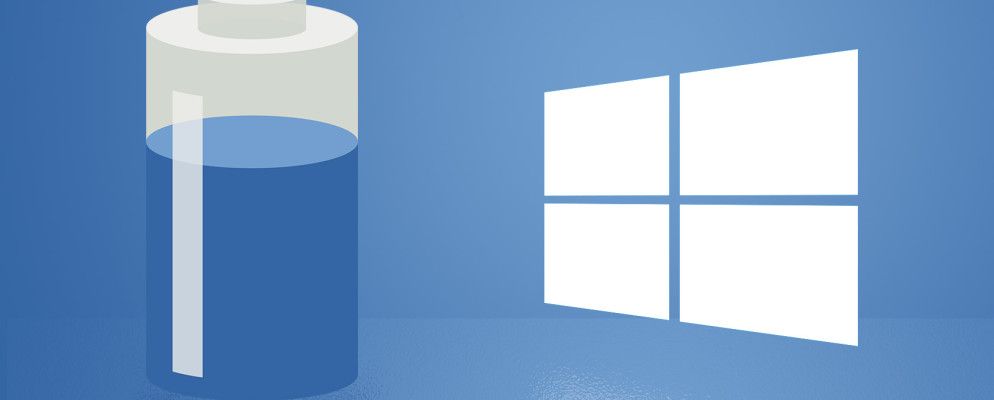 您可以使用Windows 10省电模式来延长电池寿命吗?