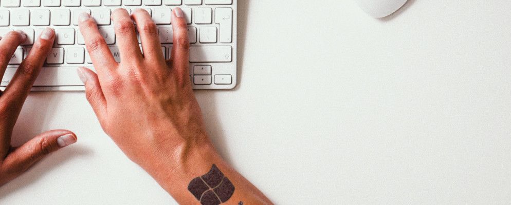 苹果与橘子:Windows用户长期使用OS X