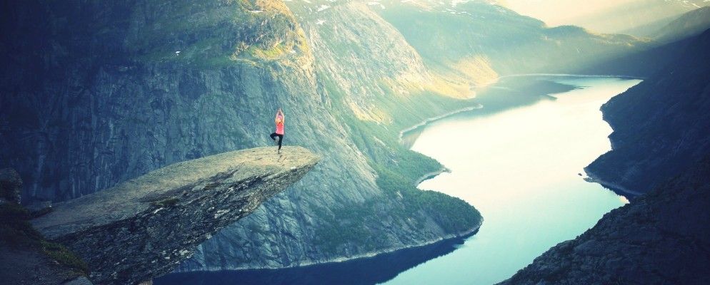 5个有用的指南可帮助您获得瑜伽教练认证