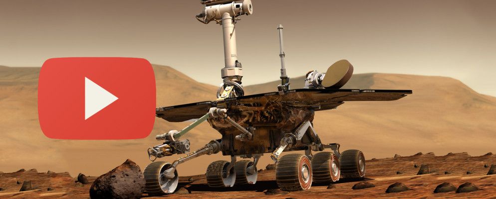 YouTube上10个引人入胜的工程频道