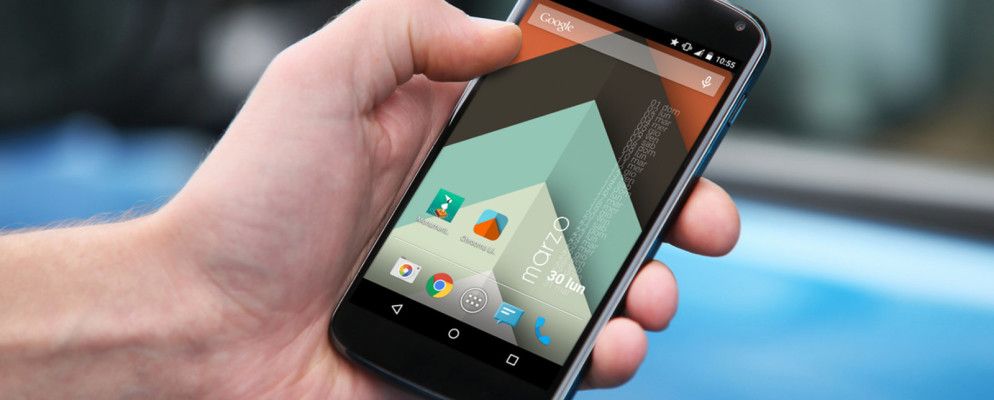 25个很棒的Android动态壁纸按类别