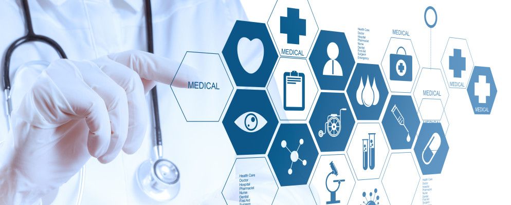 保持格莱美的安全：在家中进行无线医疗保健可以挽救生命