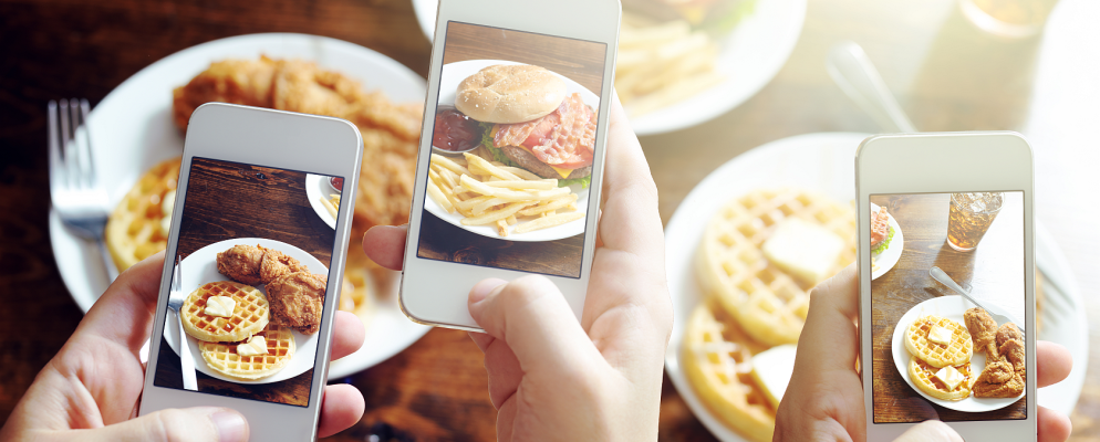 5个免费应用程序可在Instagram讲述创意故事