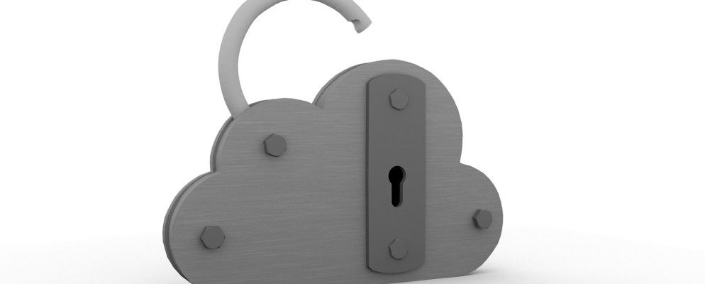 NSA正在将其数据存储在云中。但是安全吗?