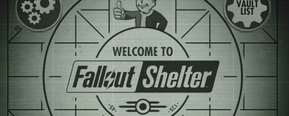 防辐射避难所是否辜负了辐射名称?