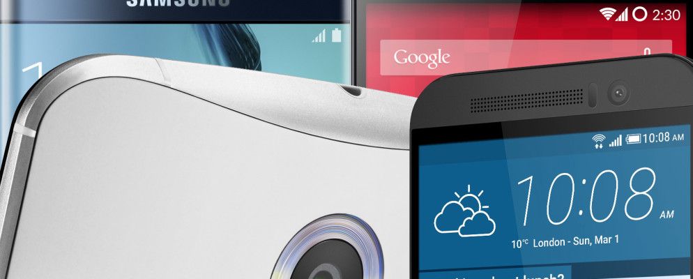 广告商如何诱骗您购买智能手机